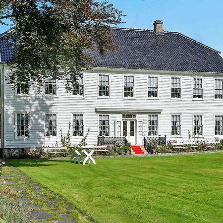 Boen Gard Hotel Kristiansand Bagian luar foto