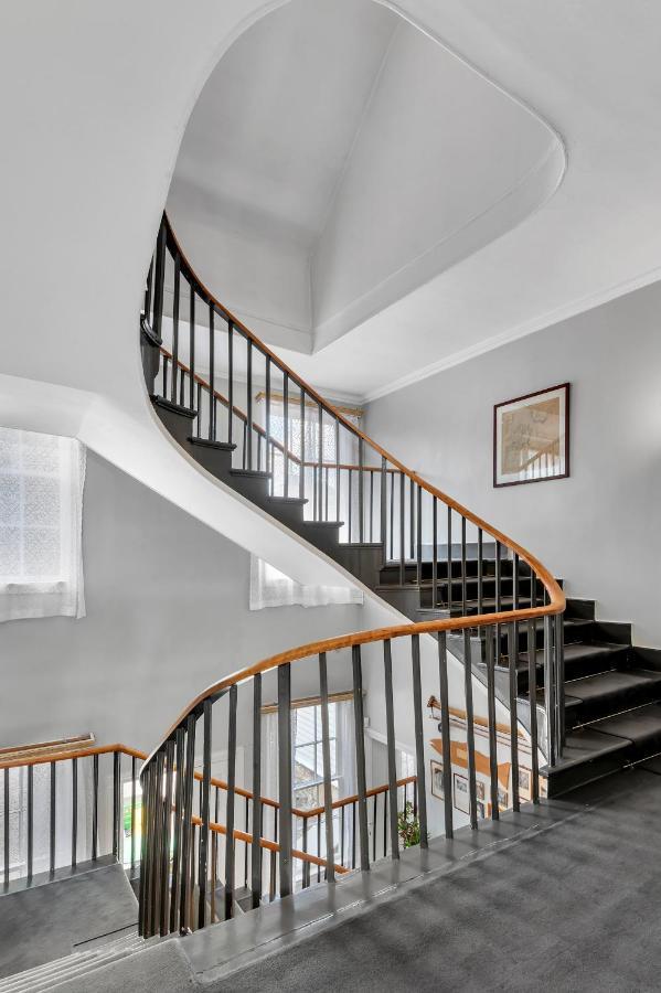 Boen Gard Hotel Kristiansand Bagian luar foto