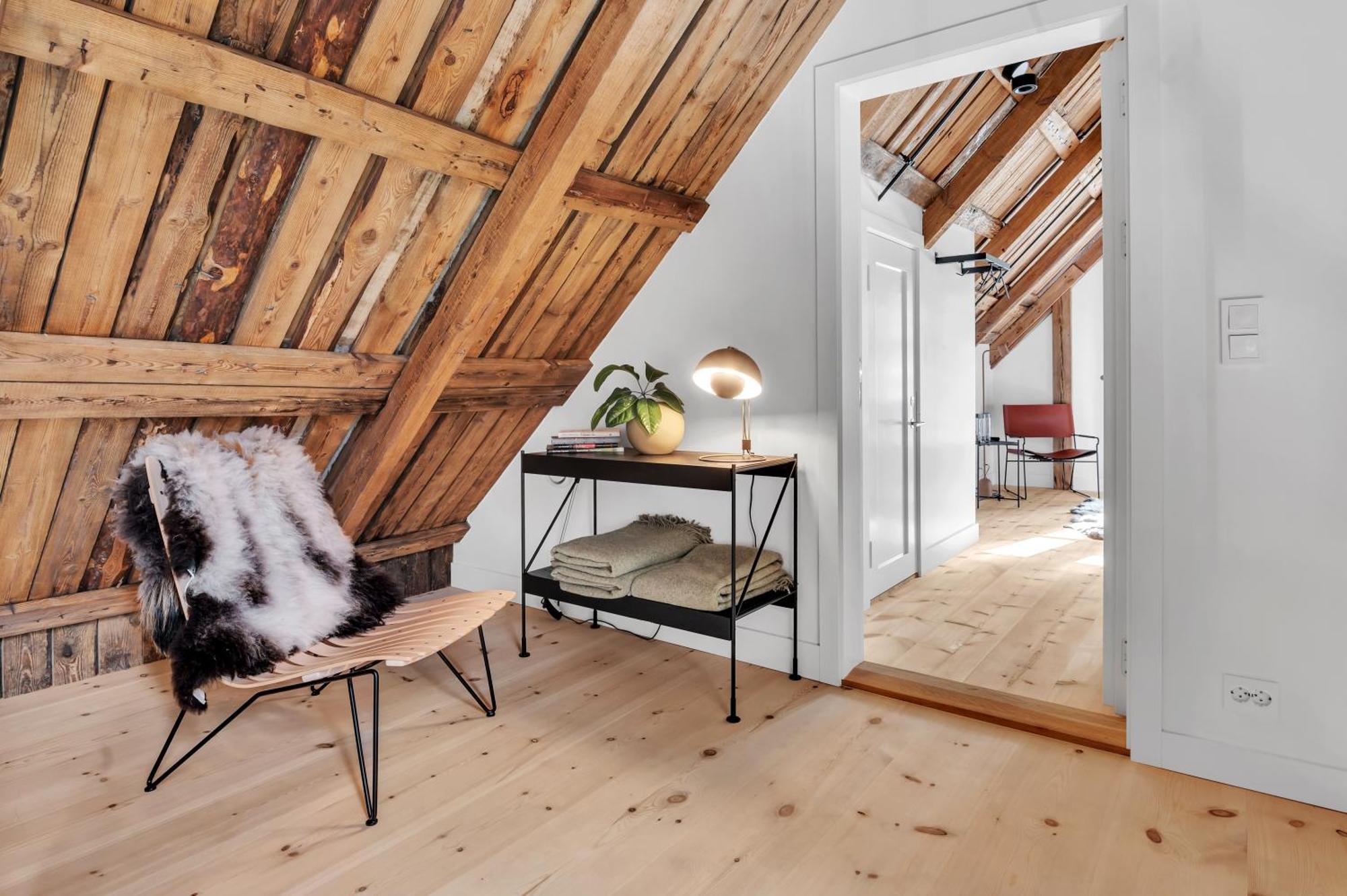 Boen Gard Hotel Kristiansand Bagian luar foto